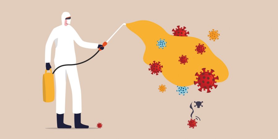 Coronavirus (COVID-19) Update: Daily Roundup September 1, 2020