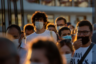 Pandemic Suspended all Due Diligence Visits?