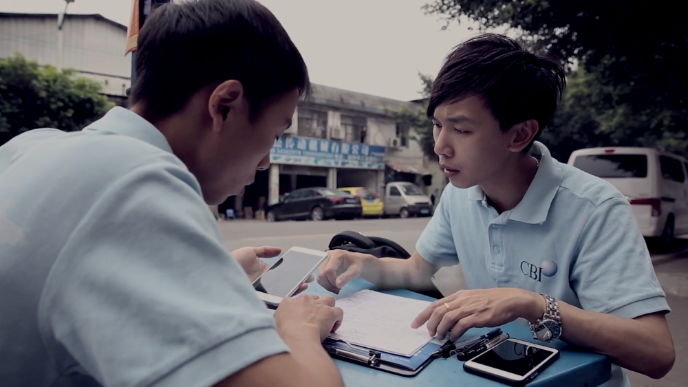 CBI offers China and International Site Visit services during the coronavirus pandemic